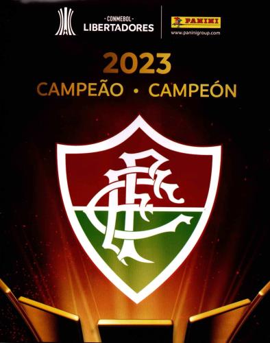 Conmebol Libertadores 2023 - Campeão