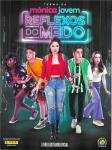 Turma da Mônica Jovem - Reflexos do Medo