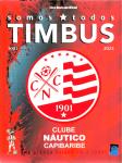 Clube Nautico Capiberibe