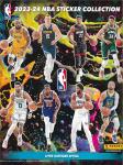 Editora: Panini - Álbum de figurinha: NBA 2023-24