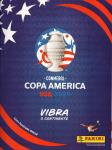 Editora: Panini - Álbum de figurinha: Copa America USA 2024