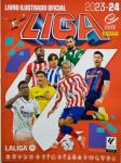 Editora: Panini - Álbum de figurinha: Campeonato Espanhol - Liga Santander 2023-2024