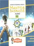 Mantos Sagrados do Futebol