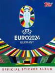 UEFA EURO 2024 GERMANY