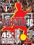 São Paulo FC - Craques do Futebol Social 