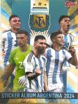 Argentina 2024