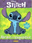 Stitch - Abrace sua esquisitice