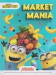 Minions – Market Mania – Super Muffato
