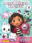 A Casa Magica da Gabby