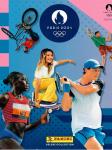 Jogos Olimpicos de Paris 2024 - Trading Cards