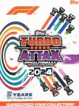 Turbo Attax - Formula 1 2024 cards