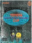 Copa Intercontinental de Clubes 1960 - 2004