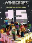 Minecraft - 15 anos
