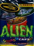 Smash Caps Alien