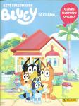 Bluey