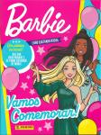 Barbie - Vamos comemorar