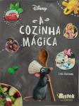 A Cozinha Magica