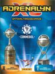 Adrenalyn XL Conmebol libertadores/Sudamericana