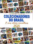 Colecionadores do Brasil 2024