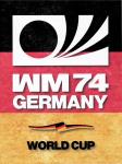 World Cup - WM 74 Germany 
