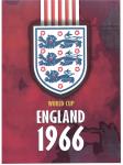 World Cup England 1966