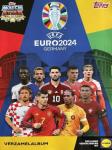 Match Attax Euro 2024 LIDL - Collectors Binder