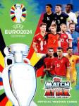 Match Attax UEFA Euro 2024 Germany - Cards