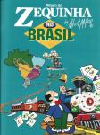 Zequinha pelo Brasil