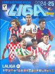 La Liga 2024/25