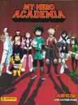 My Hero Academia