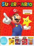 Editora: Panini - Álbum de figurinha: Super Mario