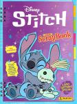 Editora: Panini - Álbum de figurinha: Stitch Super ScrapBook