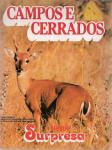 Surpresa - A Fauna dos Campos Cerrados