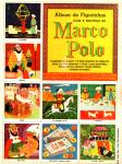 A Historia de Marco Polo