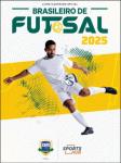 Brasileiro de Futsal 2025