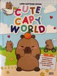 Cute Capy World