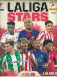 Editora: Panini - Álbum de figurinha: Campeonato Espanhol La liga Stars 2025/26