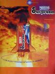 Surpresa - Viagem Espacial