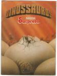 Surpresa - Dinossauros 1993