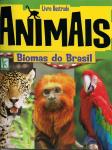 Animais - Biomas do Brasil