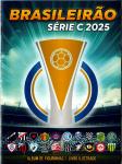 Brasileirão Série C 2025