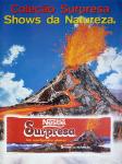 Surpresa - Shows da Natureza