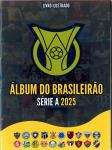 Brasileirão Série A 2025