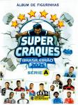 Super Craques Brasileirão 2025 Série A