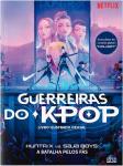 Guerreiras do K-POP