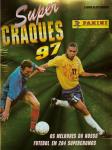 Super Craques 1997