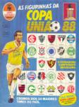 As Figurinhas da Copa União 1988