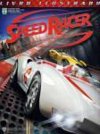 Speed Racer - Super Adesivos