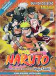 Naruto Ninja Ranks - Cards