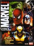 Heróis Marvel 2008